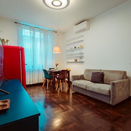 Volvinio Apartment Milano Dış mekan fotoğraf
