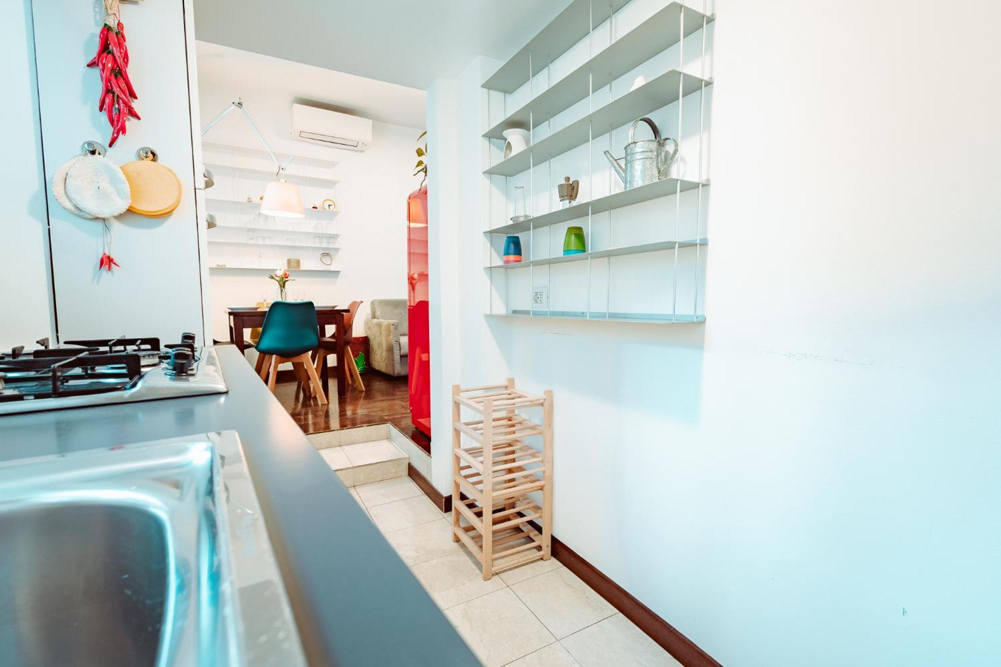 Volvinio Apartment Milano Dış mekan fotoğraf