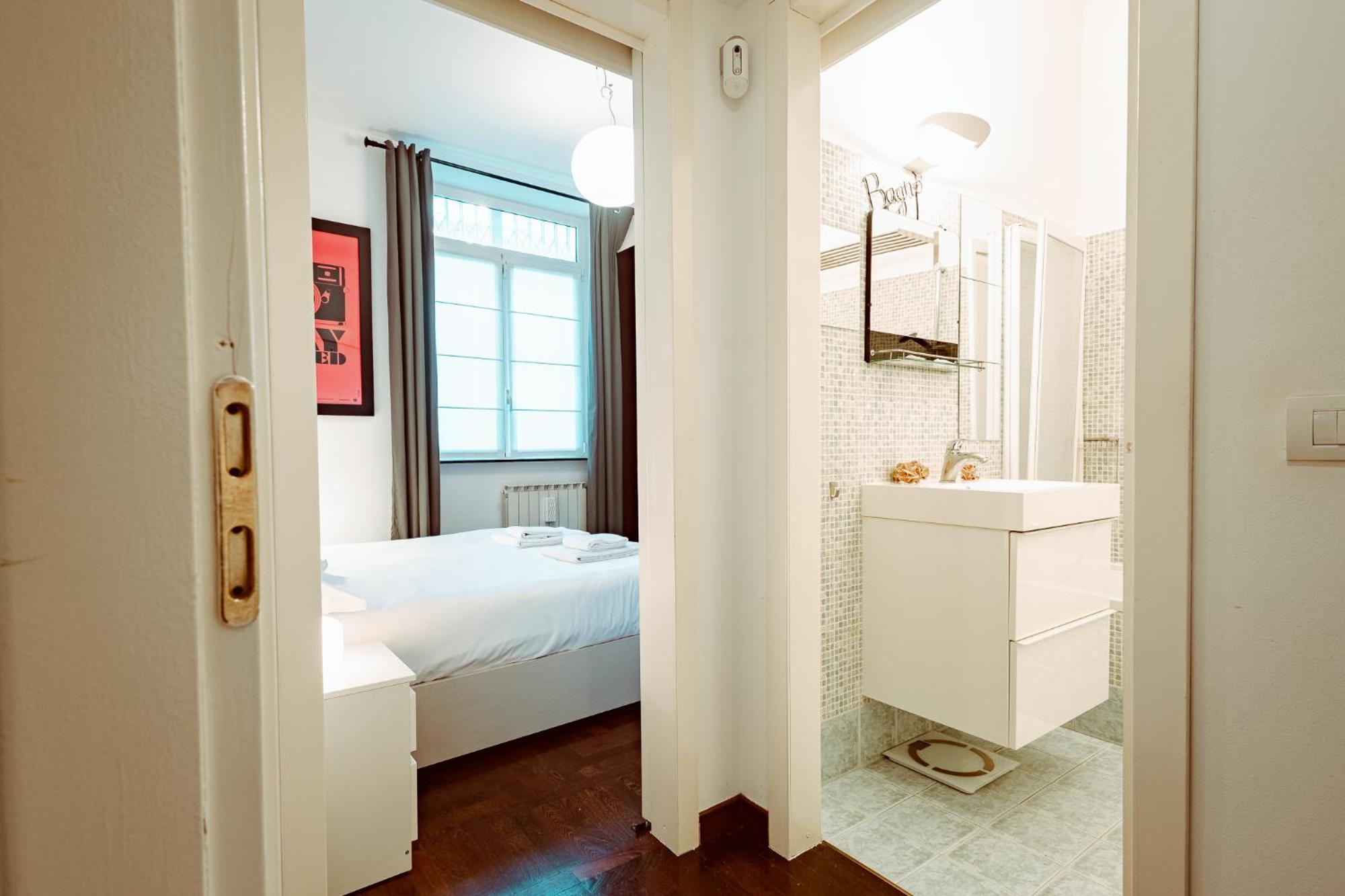 Volvinio Apartment Milano Dış mekan fotoğraf