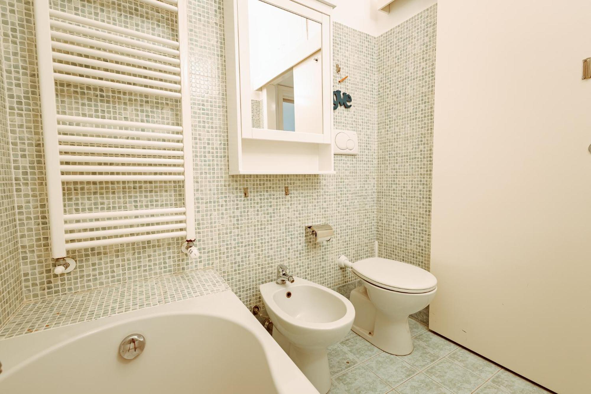 Volvinio Apartment Milano Dış mekan fotoğraf