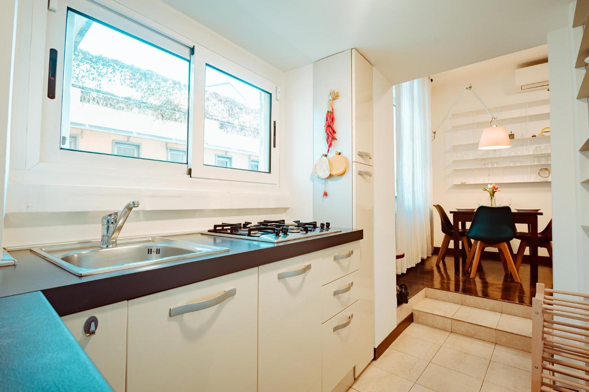 Volvinio Apartment Milano Dış mekan fotoğraf