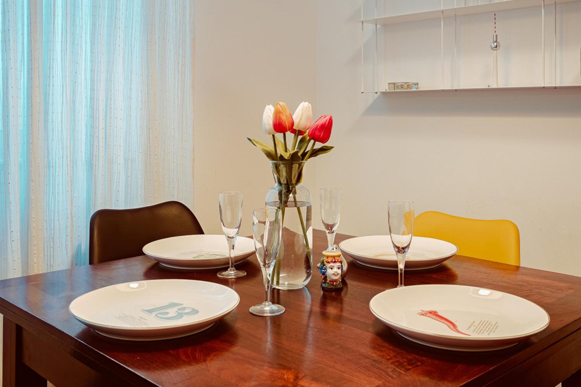 Volvinio Apartment Milano Dış mekan fotoğraf